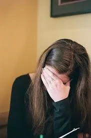 うつ病　パニック障害　３９歳　女性　主婦