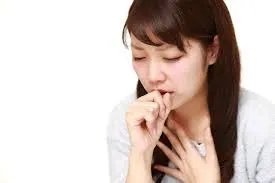 咳喘息の鍼灸の有用性