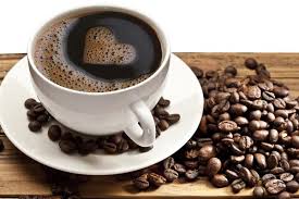 １日２杯のコーヒーはで、肝硬変のリスクを４０％ダウン